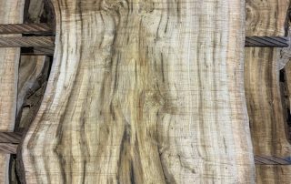 Buy Figured American Myrtle slabs at Hearne Hardwoods Inc. Buy Figured American Myrtle slabs at Hearne Hardwoods Inc.