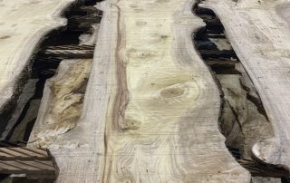 Buy Figured American Myrtle slabs at Hearne Hardwoods Inc. Buy Figured American Myrtle slabs at Hearne Hardwoods Inc.