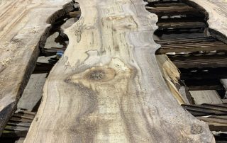Buy Figured American Myrtle slabs at Hearne Hardwoods Inc. Buy Figured American Myrtle slabs at Hearne Hardwoods Inc.