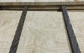 Buy Curly Maple at Hearne Hardwoods Inc.