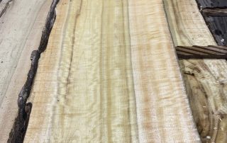 Buy Figured American Oregon Myrtle at Hearne Hardwoods Inc. Buy Figured American Myrtle slabs at Hearne Hardwoods Inc.
