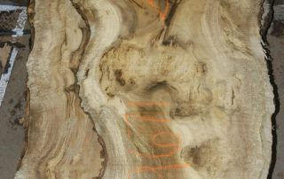 Buy Figured American Oregon Myrtle at Hearne Hardwoods Inc. Buy Figured American Myrtle slabs at Hearne Hardwoods Inc.