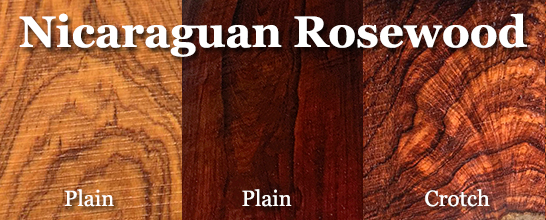 Rosewood (Nicaraguan)