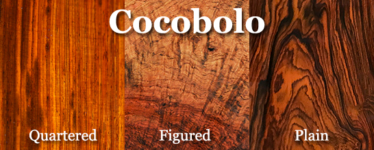 Cocobolo