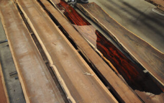Buy Cocobolo Rosewood at Hearne Hardwoods Inc.