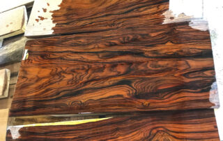 Buy Cocobolo Rosewood at Hearne Hardwoods Inc.