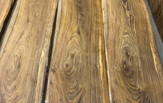 Buy Cocobolo Rosewood at Hearne Hardwoods Inc.