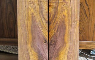 Buy Cocobolo Rosewood at Hearne Hardwoods Inc.