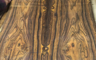 Buy Cocobolo Rosewood at Hearne Hardwoods Inc.