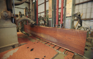 Buy Cocobolo Rosewood at Hearne Hardwoods Inc.