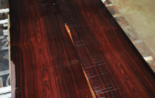 Buy Cocobolo Rosewood at Hearne Hardwoods Inc.