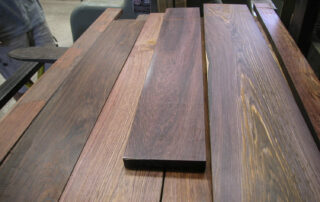 Buy Cocobolo Rosewood at Hearne Hardwoods Inc.