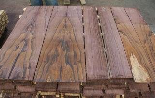 Buy Cocobolo Rosewood at Hearne Hardwoods Inc.