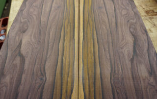 Buy Cocobolo Rosewood at Hearne Hardwoods Inc.