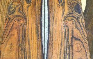 Buy Cocobolo Rosewood at Hearne Hardwoods Inc.