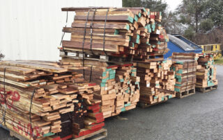 Buy Cocobolo Rosewood at Hearne Hardwoods Inc.