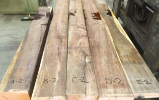 Buy Cocobolo Rosewood at Hearne Hardwoods Inc.