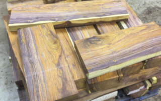 Buy Cocobolo Rosewood at Hearne Hardwoods Inc.