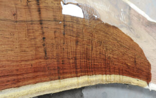 Buy Cocobolo Rosewood at Hearne Hardwoods Inc.