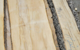 Buy apple wood at Hearne Hardwoods Inc.