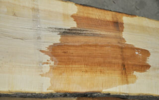Buy apple wood at Hearne Hardwoods Inc.