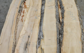 Buy apple wood at Hearne Hardwoods Inc.