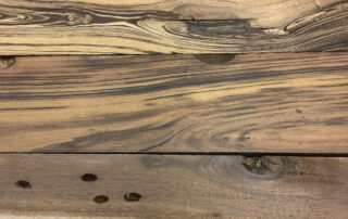 Buy Goncalo Alves, Tigerwood, at Hearne Hardwoods Inc.