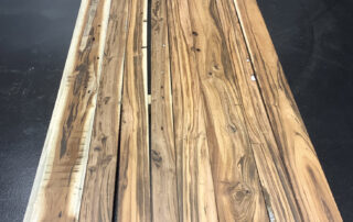 Buy Goncalo Alves, Tigerwood, at Hearne Hardwoods Inc.