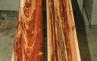 Buy Goncalo Alves, Tigerwood, at Hearne Hardwoods Inc.