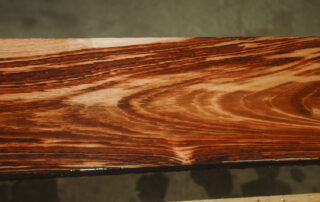Buy Goncalo Alves, Tigerwood, at Hearne Hardwoods Inc.