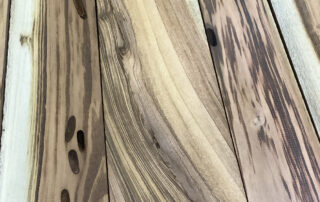 Buy Goncalo Alves, Tigerwood, at Hearne Hardwoods Inc.