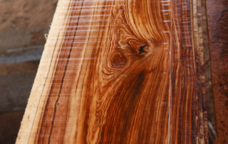 Buy Goncalo Alves, Tigerwood, at Hearne Hardwoods Inc.