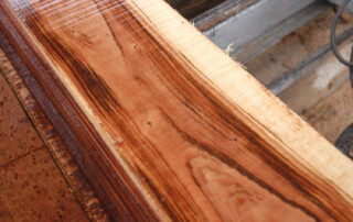 Buy Goncalo Alves, Tigerwood, at Hearne Hardwoods Inc.