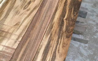 Buy Goncalo Alves, Tigerwood, at Hearne Hardwoods Inc.