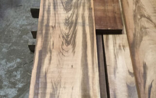 Buy Goncalo Alves, Tigerwood, at Hearne Hardwoods Inc.