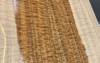 Buy Sapele wood at Hearne Hardwoods Inc. Buy Pomelle Ribbon Sapele at Hearne Hardwoods Inc.