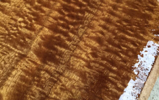 Buy Sapele wood at Hearne Hardwoods Inc. Buy Pomelle Ribbon Sapele at Hearne Hardwoods Inc.