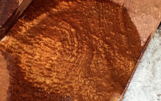 Buy Sapele wood at Hearne Hardwoods Inc. Buy Pomelle Ribbon Sapele at Hearne Hardwoods Inc.