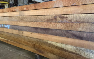 Buy Sapele wood at Hearne Hardwoods Inc. Buy Pomelle Ribbon Sapele at Hearne Hardwoods Inc.