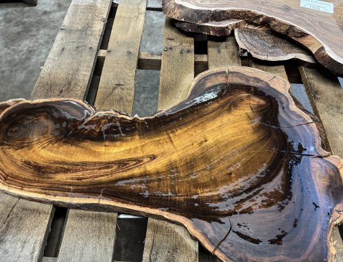 Koa Cookies